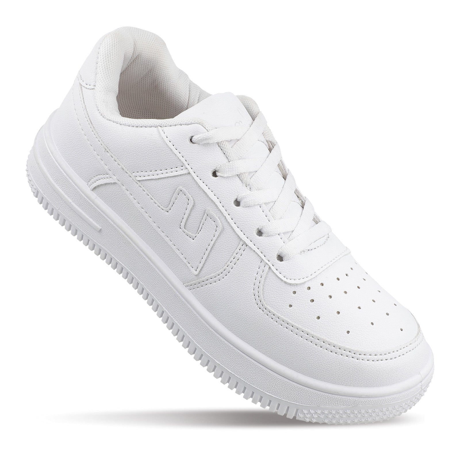 Walkaroo  Womens Life Style  - WY3364 White White
