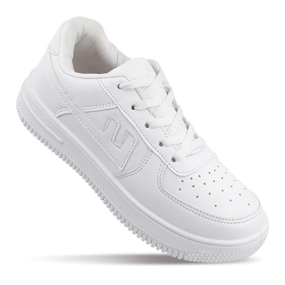 Walkaroo  Womens Life Style  - WY3364 White White