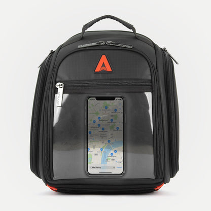 Rydex Motorcycle Tank Bag - Black