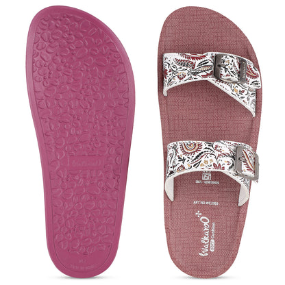 Girl's Daily Wear Sandals - WE2359 Fig