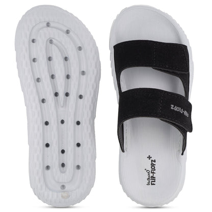Men's Daily Wear Sandals - WE8821 Light Black