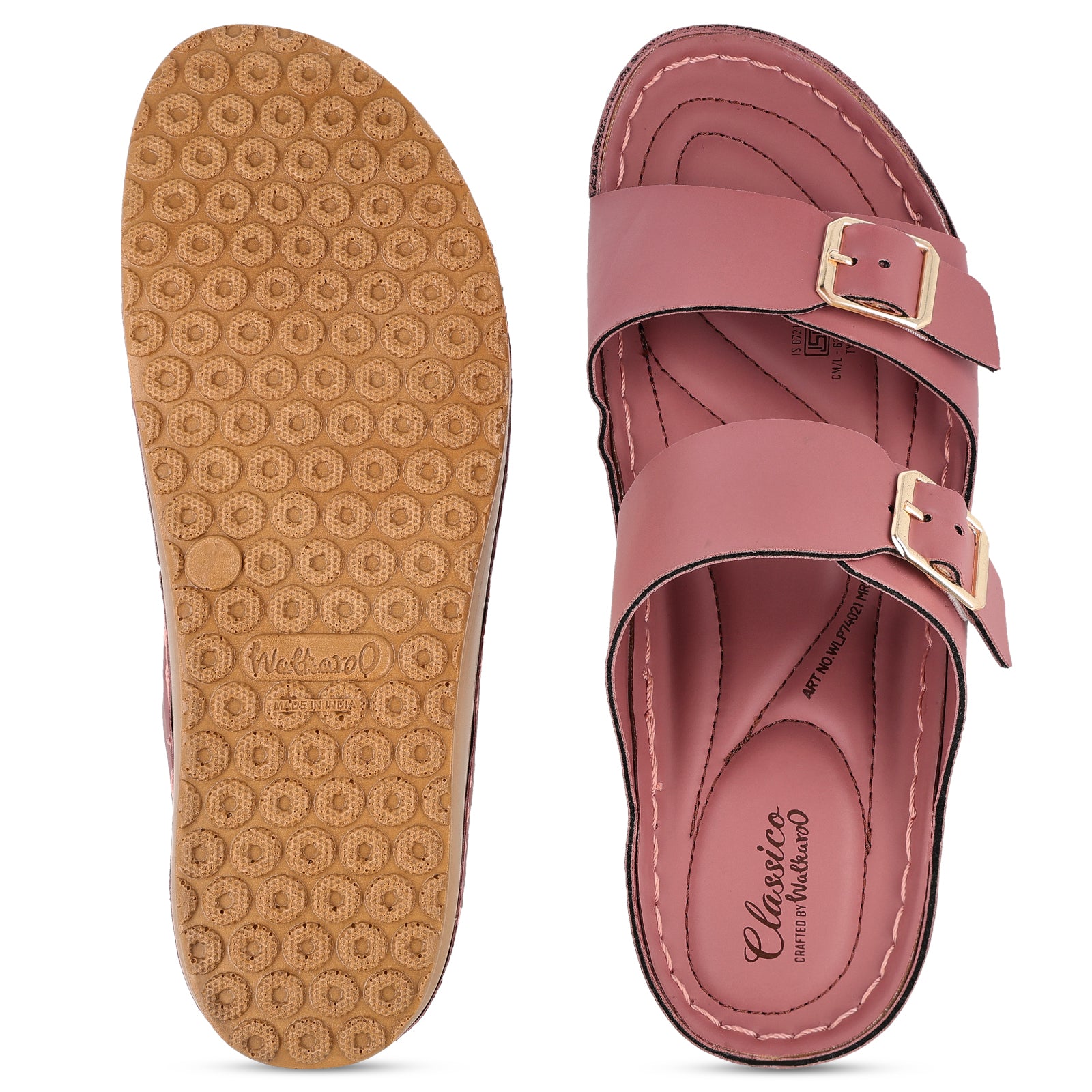 Image of WLP74021 Dusty Rose