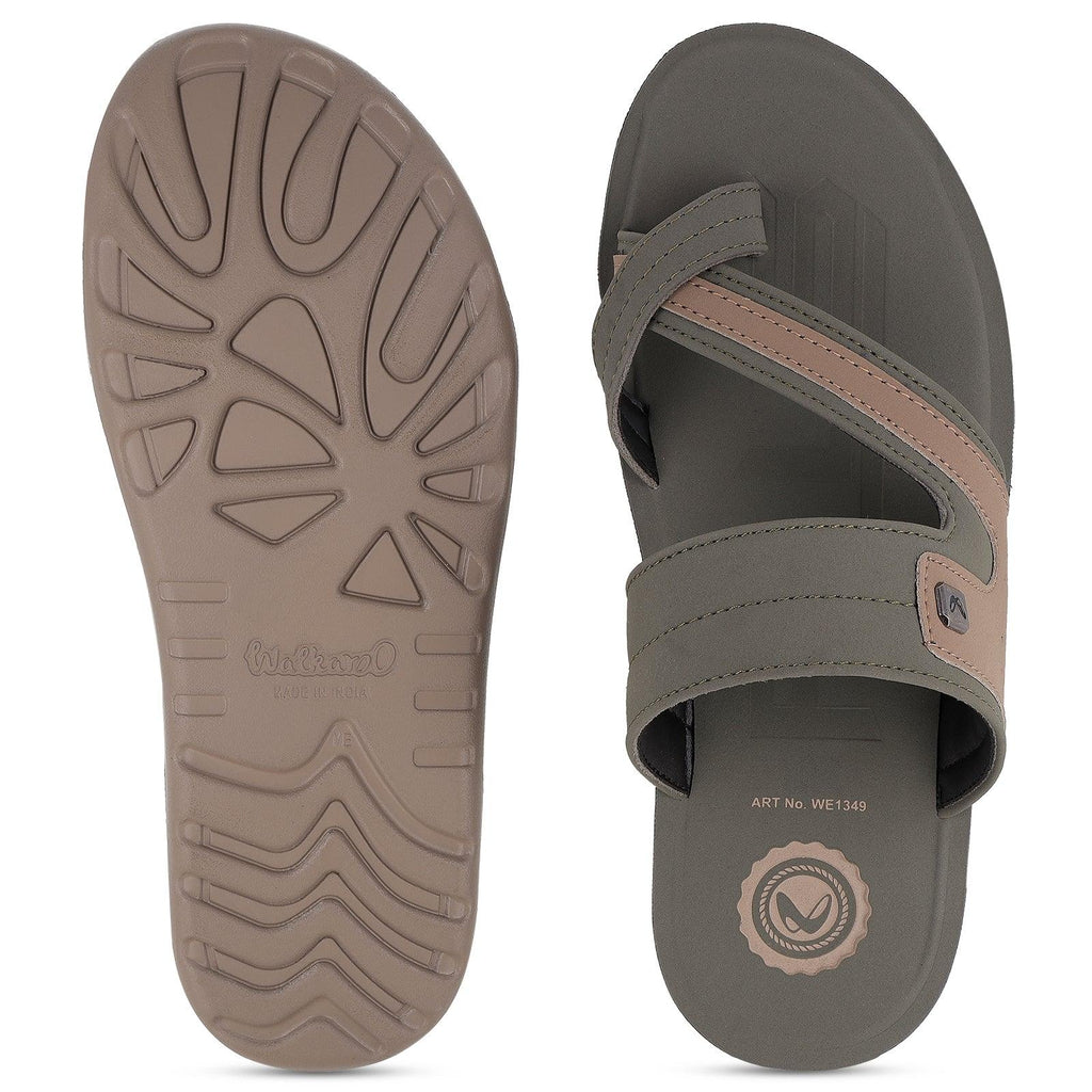 Men's Walkaroo Plus: Buy Stylish Men's Sandals, Kolhapuri Chappals, & Sliders Online â Walkaroo