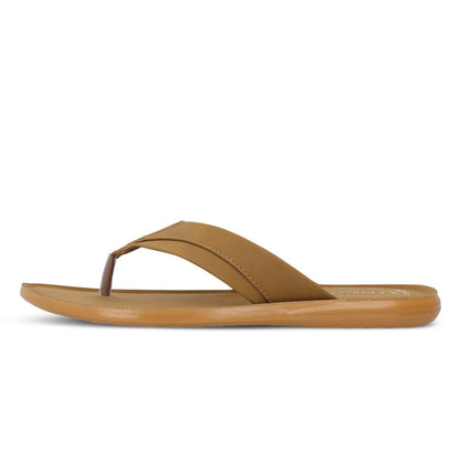 Men's Daily Wear Sandals  - WG5127 Cedar Tan