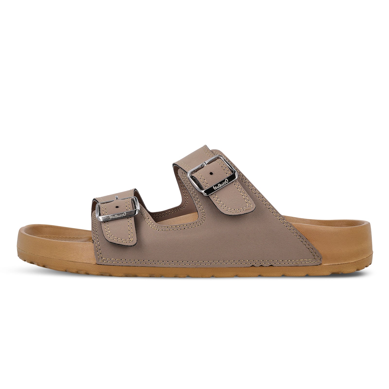 Men's Flip Flop Sandal - WC4255 Tan