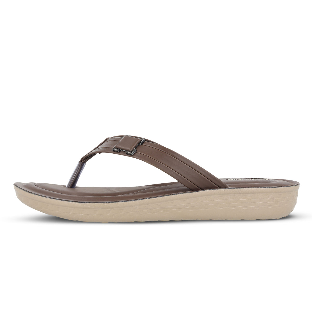 Women's Daily wear Sandal - WLR70439 Espresso