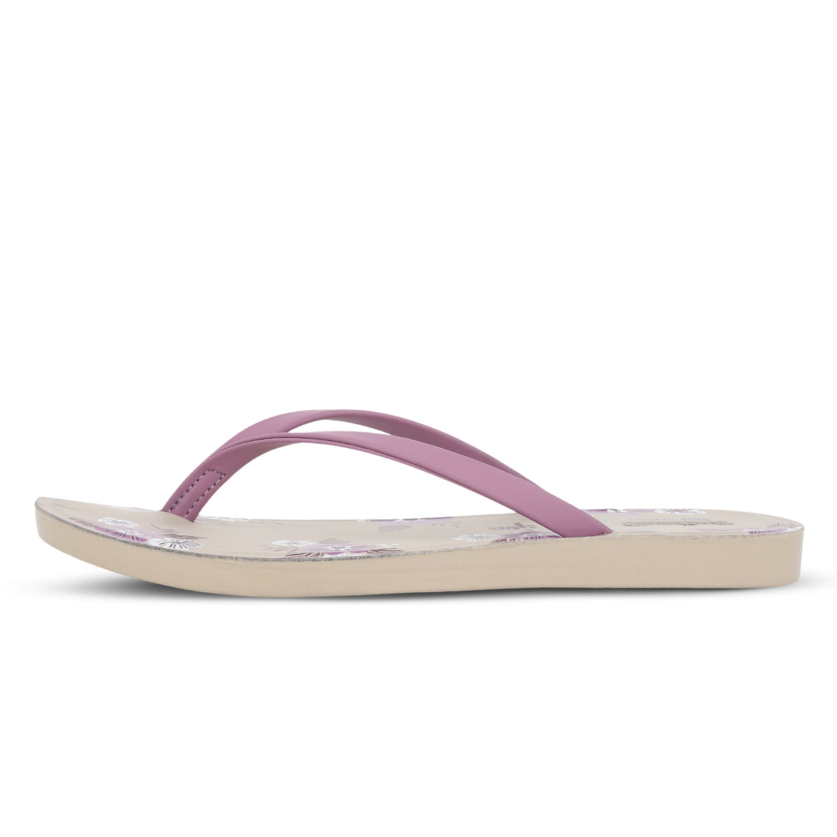 Women's Daily Wear Sandals  - WLR70011 Mauve