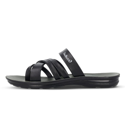 Men's Daily Wear Sandals  - W5687 Green