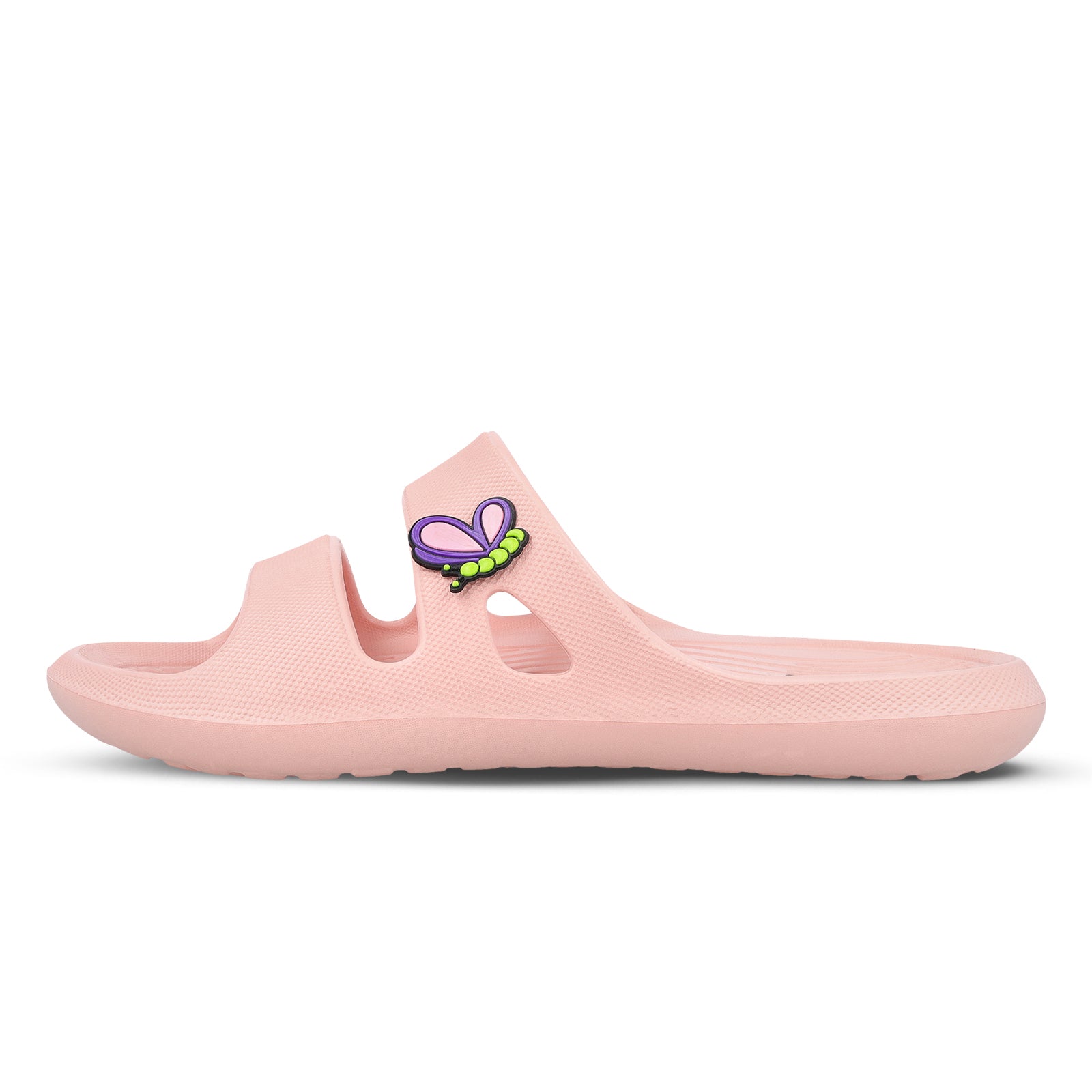 Women's Flip Flop  - WC8920 Peach