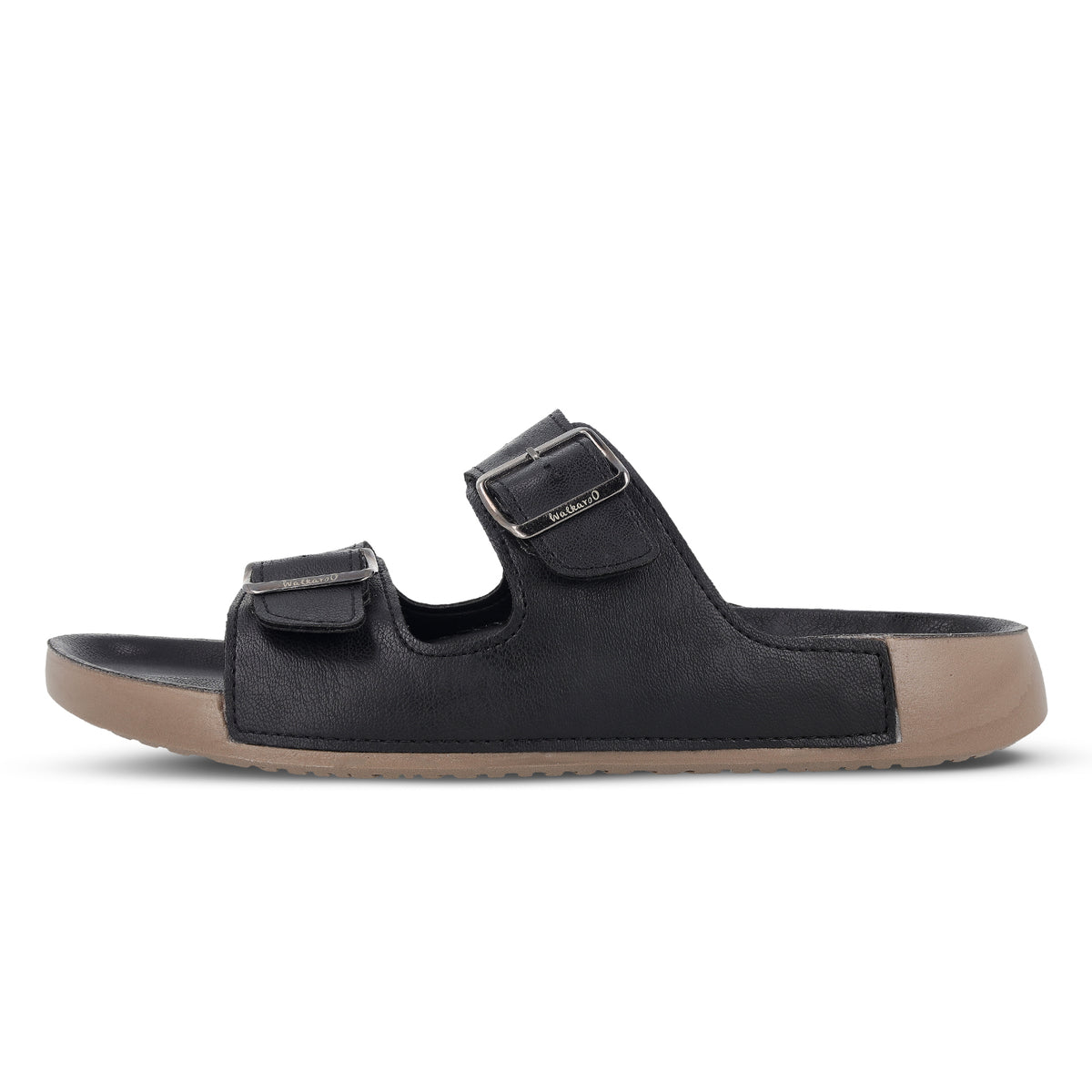 Men's Comfort Sandals - WGP53403 Black