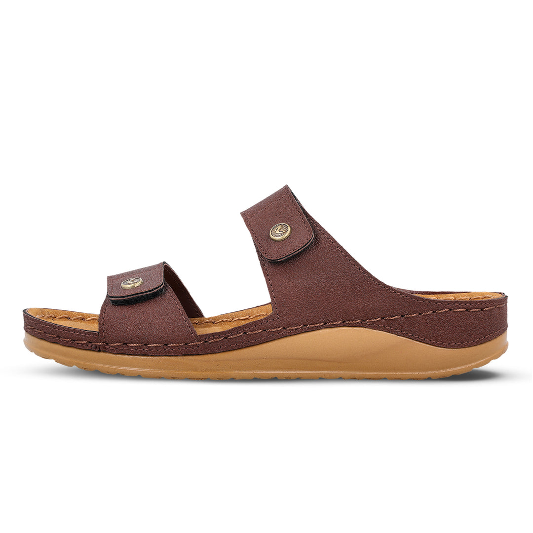 walkaroo ladies chappals