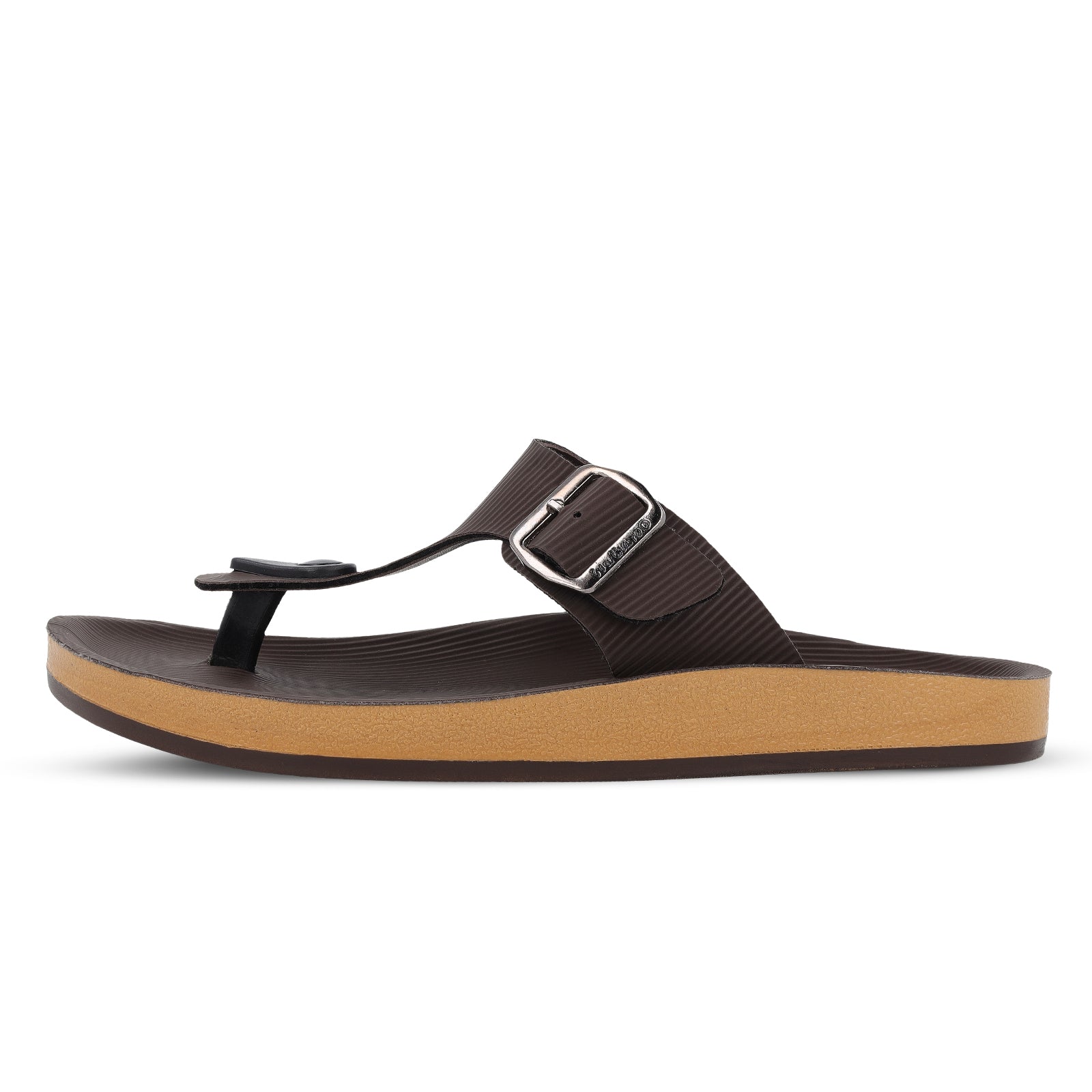 Men's Daily Wear Sandals - WE1332 Linx Brown