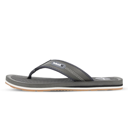 Men's Flip Flop Slippers - WE6610 Grey