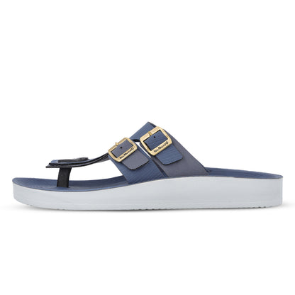 Men's Daily Wear Sandals - WGR53154 Blue