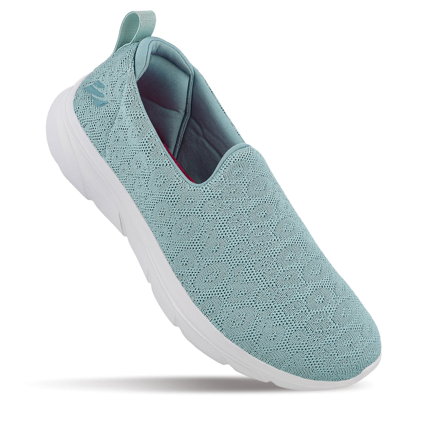 Women's Slip-on Walking Shoes - WS3262 Mint