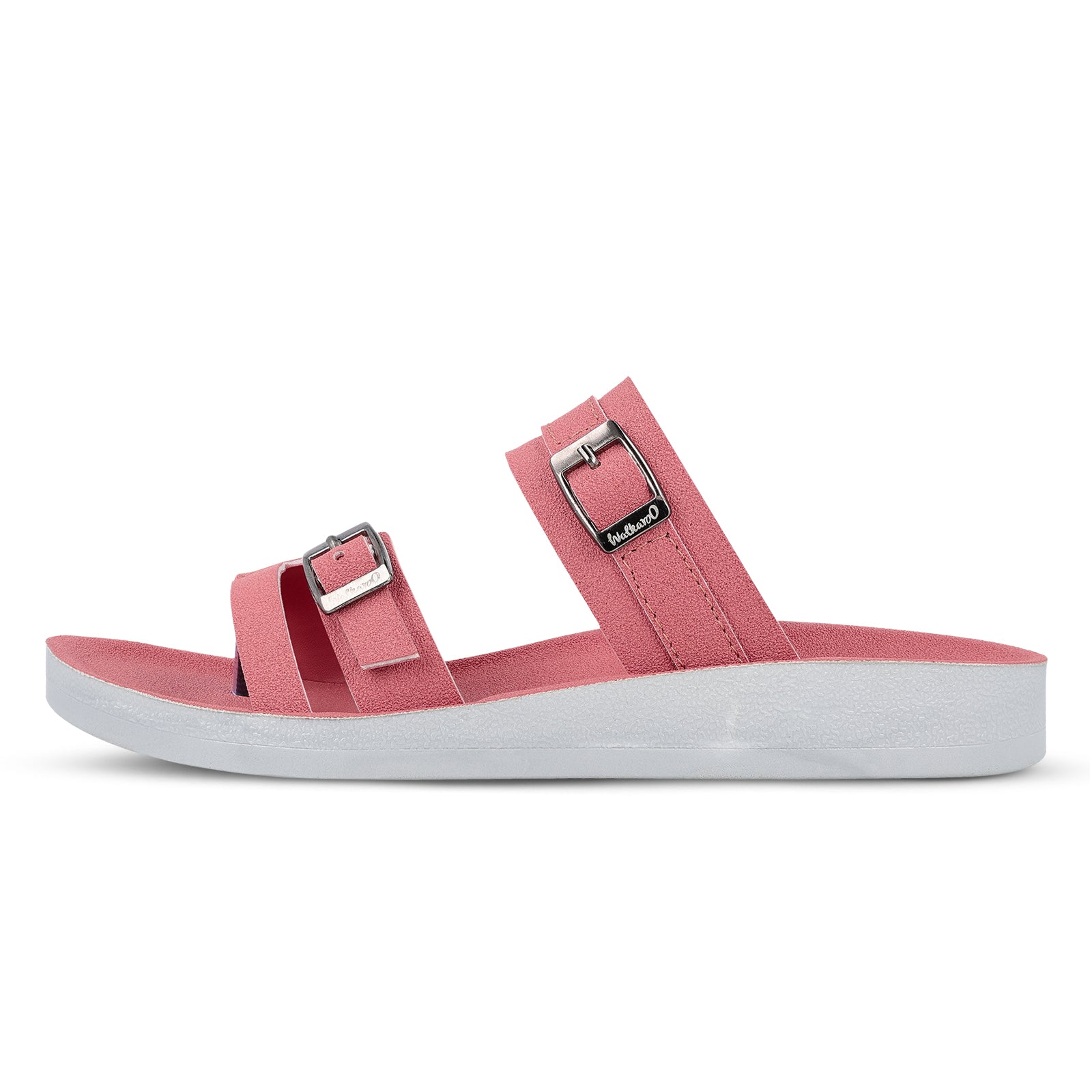 Women's Daily Wear Sandals  - WL7689 Rose Pink