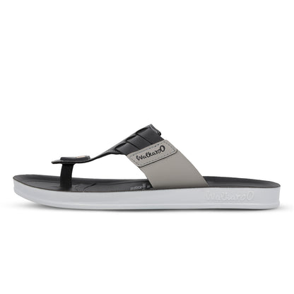 Men's Daily Wear Sandals  - WG5652 Black