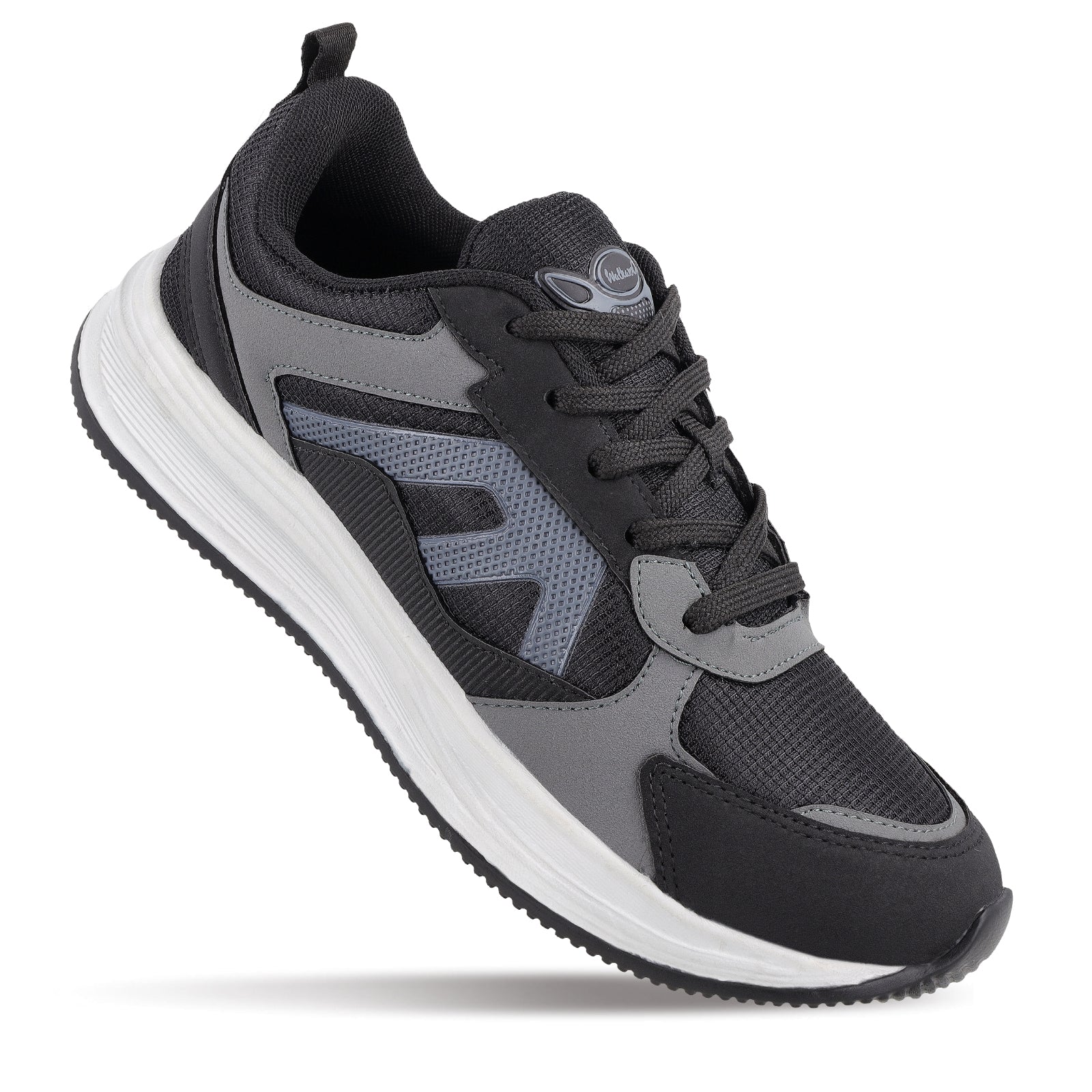 Men's Sports Shoe -ONG97009 Black