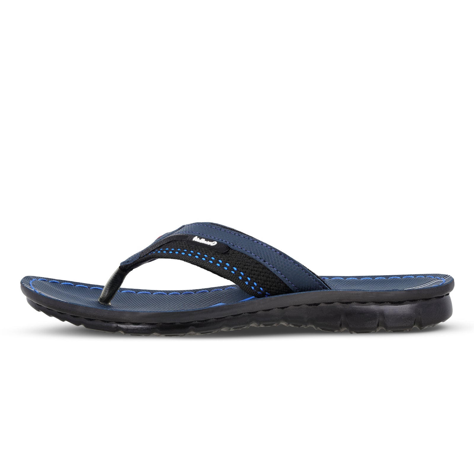 Men's Daily Wear Sandals - W1030 Blue