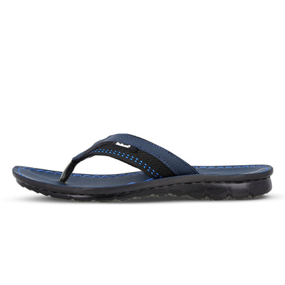 Men's Daily Wear Sandals - W1030 Blue