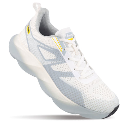 Men's Sports Shoes - ONG97012 Grey