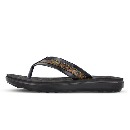 Women's Daily Wear Sandal  - WL7252 Black
