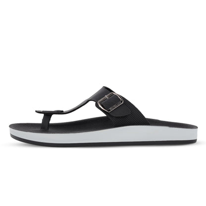 Men's Daily Wear Sandals - WE1332 Linx Black