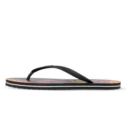 Women's Hawai Slippers - HL022 Black