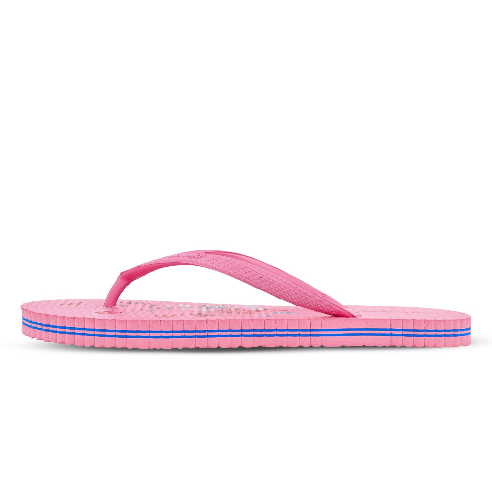 Women's Care Plus Slippers  - HL251 Pink