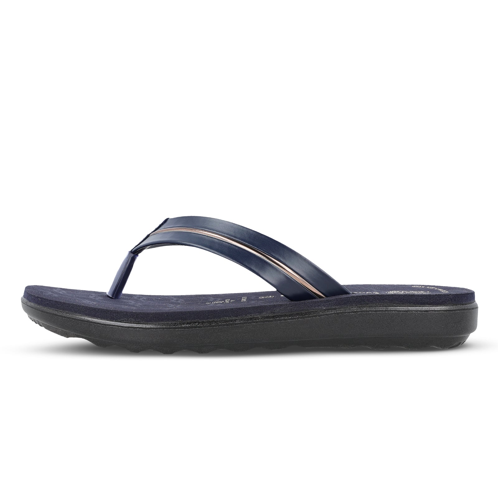 Women's Daily Wear Sandal  - WL7251 Blue