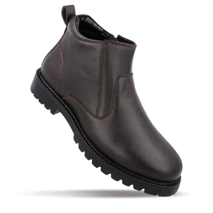 Men's Chelsea Btoos - WGE26702 Brown