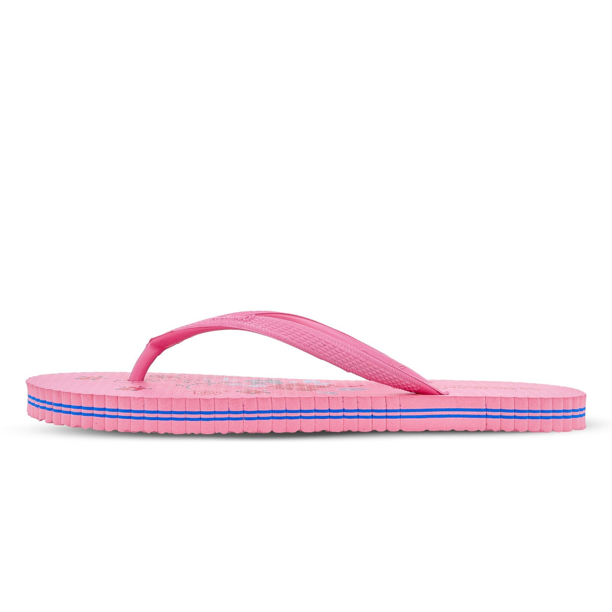 Women's Care Plus Slippers  - HL251 Pink