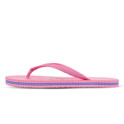 Women's Care Plus Slippers  - HL251 Pink