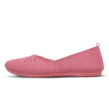 Women's Belly shoe -WC4992 Peach