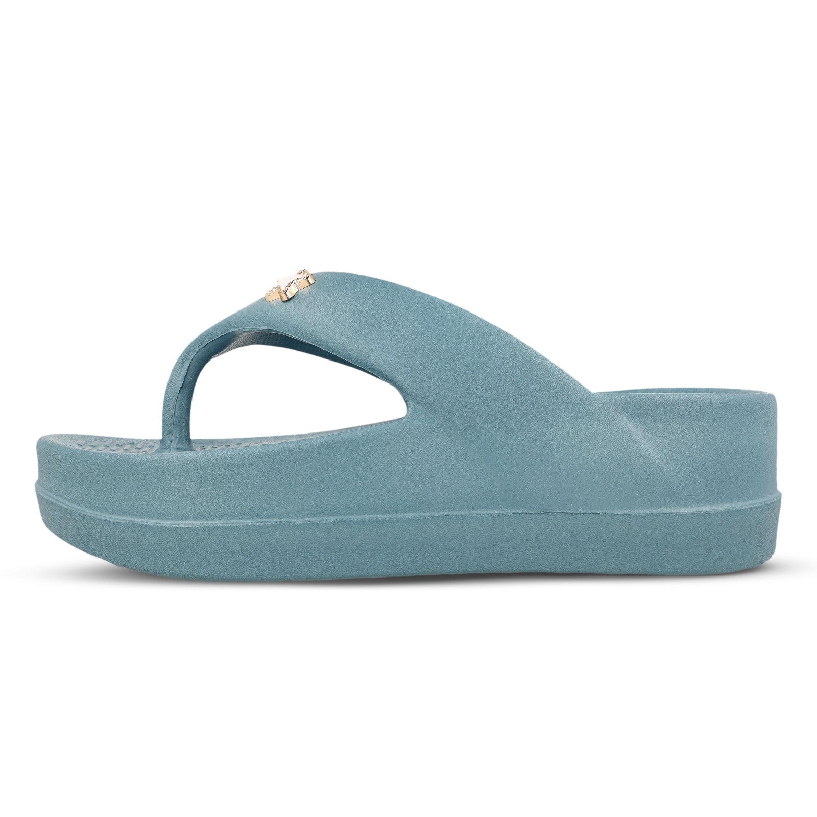 Women's Flip-Flop - MI601 Blue