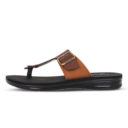 Men's Care Plus Sandal  - WGR53125 Brown
