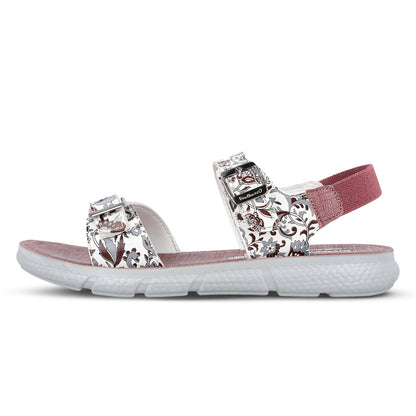 Women's Daily Wear Sandals - WE2740 Fig