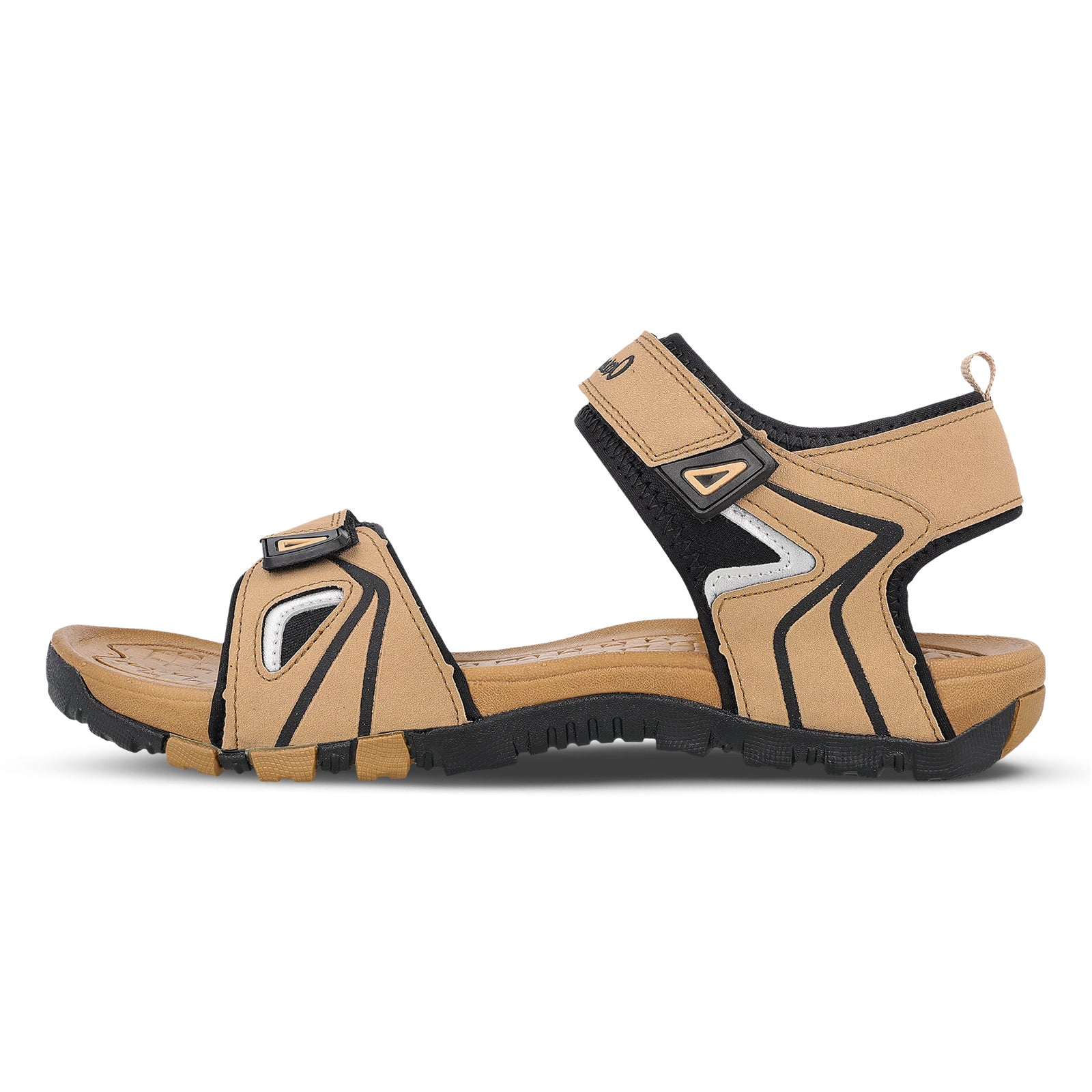 Men's Sports Sandals - WC4486 Tan
