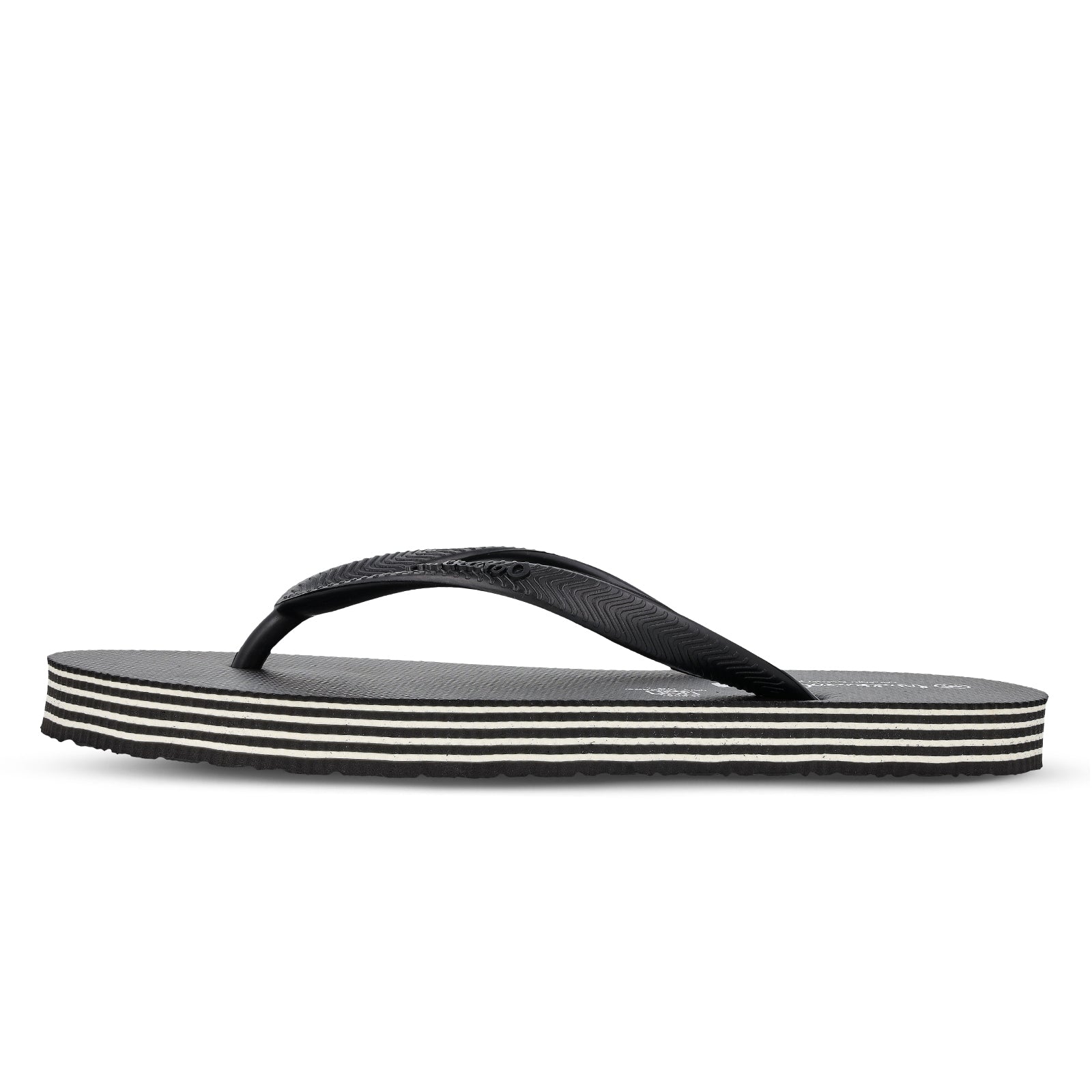 Women's Care Plus Slippers  - HL252 Black