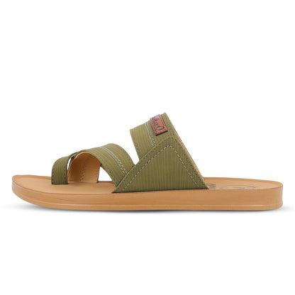 Men's Daily Wear Sandals - WG5592 Light Green