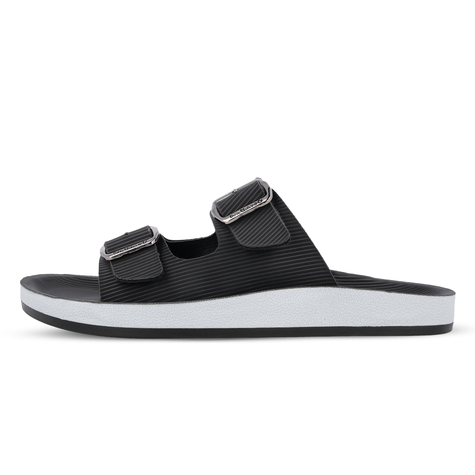 Men's Daily Wear Comfort Sandals - WE1333 Linx Black