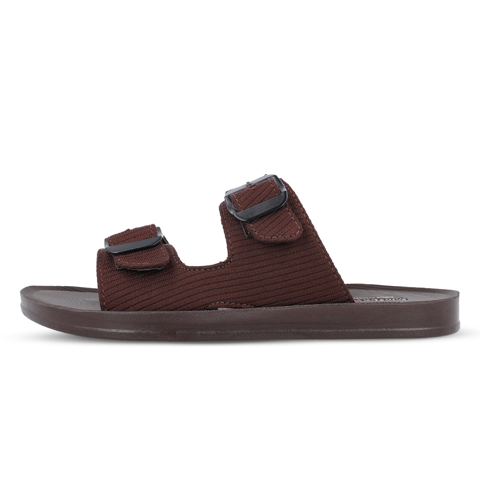 Men's Daily Wear Sandals - WGR53162 Brown