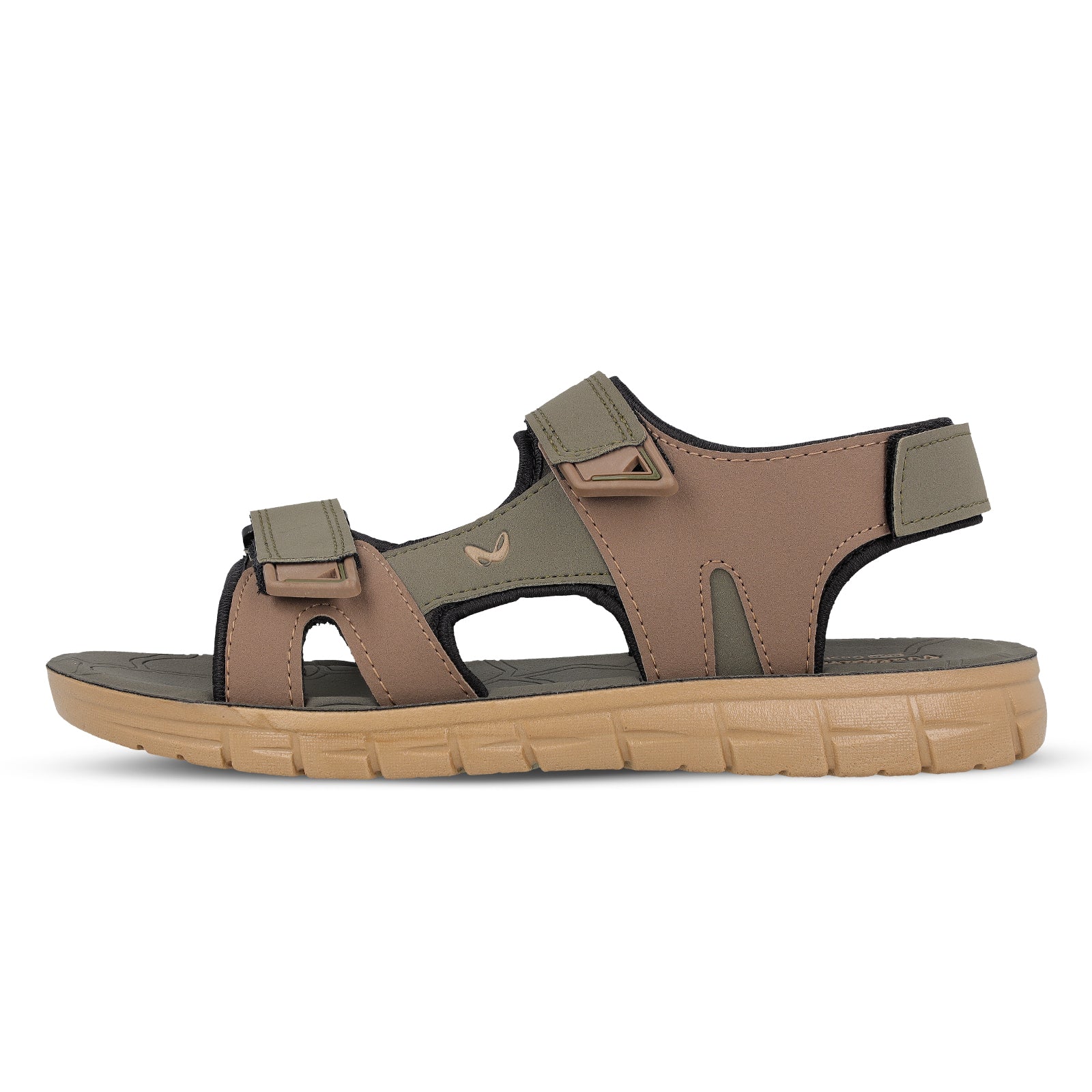 Men Sports Sandals - WG5782 Camel