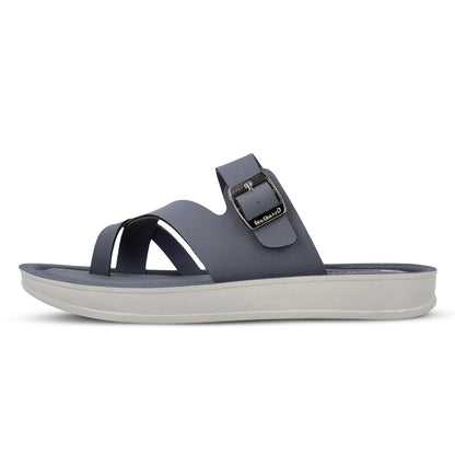 Women's Daily Wear Sandals  - WL7573 Teal Blue
