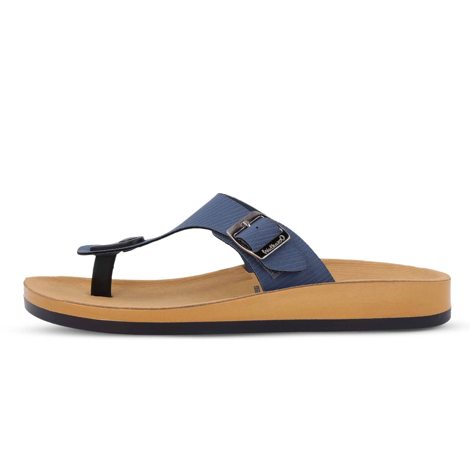 Women's Daily Wear Sandals - WE2349 Blue