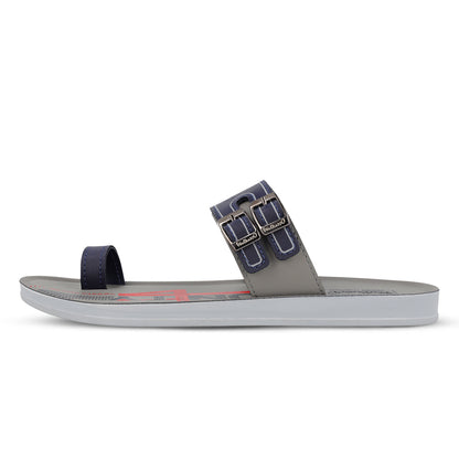 Men's Daily Wear Sandals  - WG5658 Grey