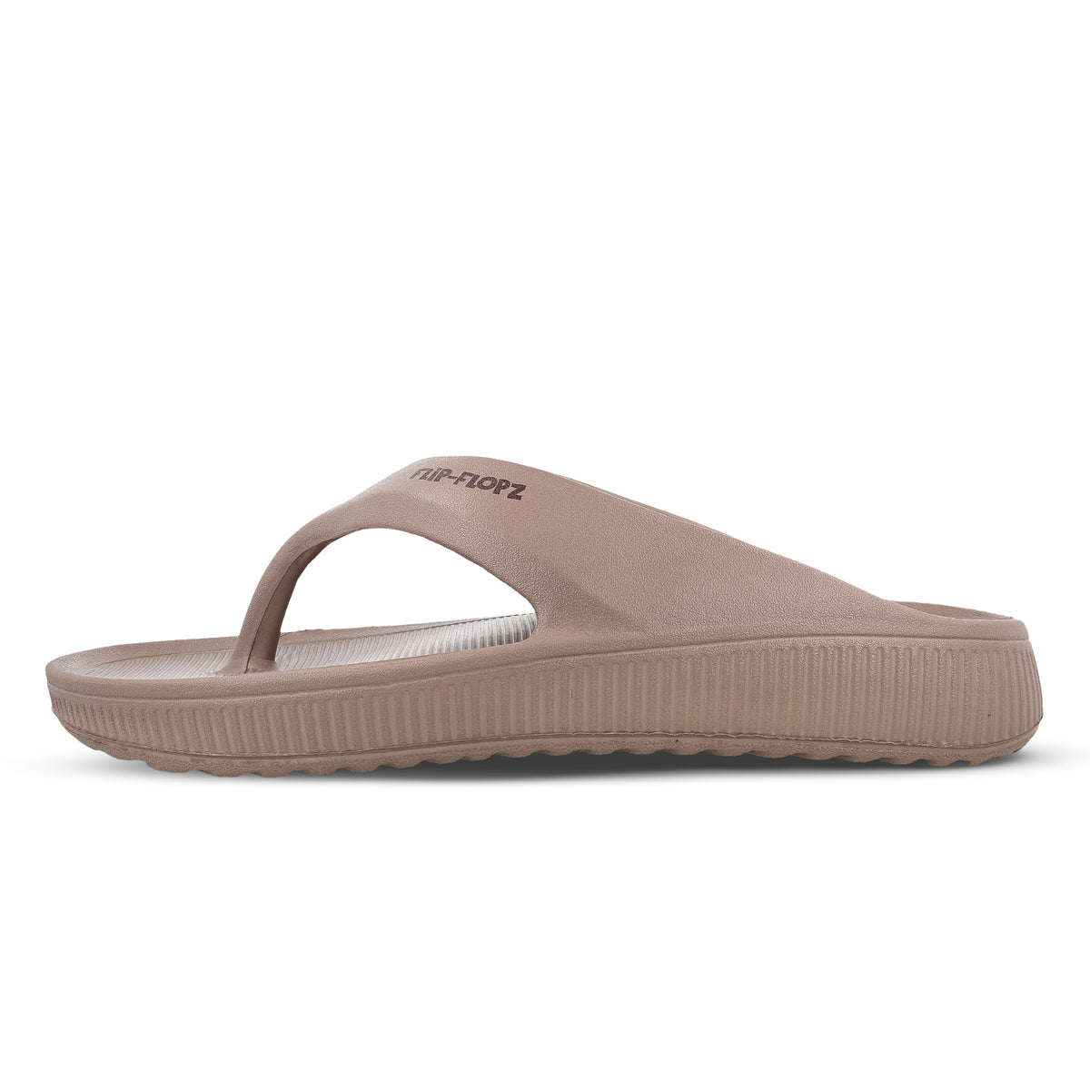 Men's Daily Wear Sandals - FGR42401 Dark Greige