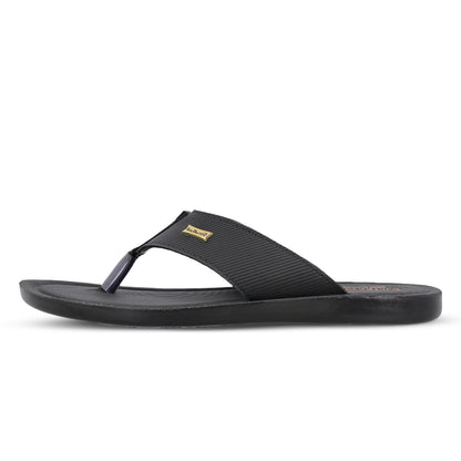 Men's Daily Wear Sandals - WGR50035 Black