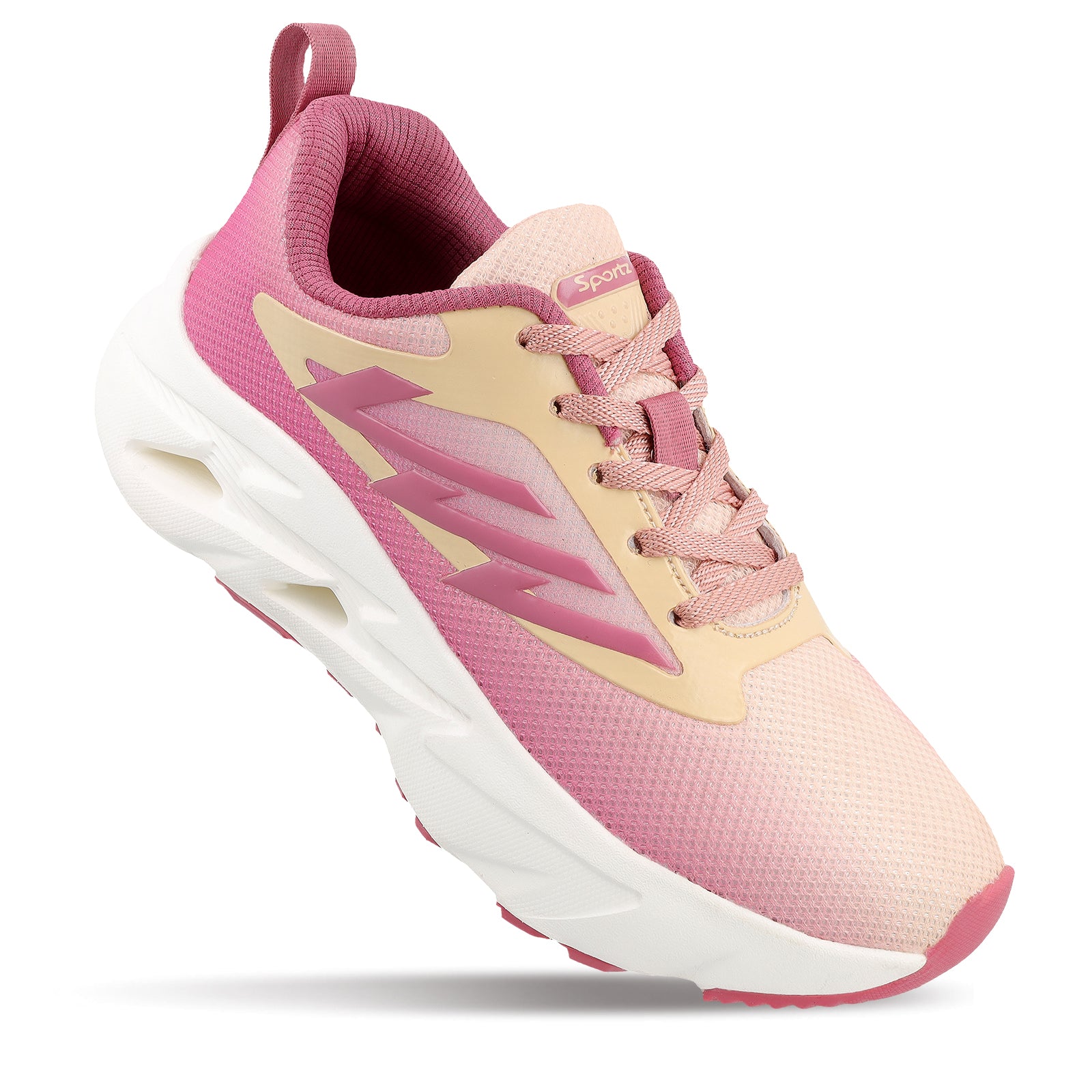 Buy Peach Women Shoes SLE21999 Online at Best Price in India