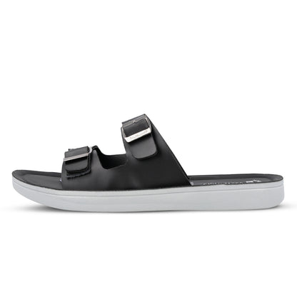 Women's Daily Wear Sandals - BX2554 Black